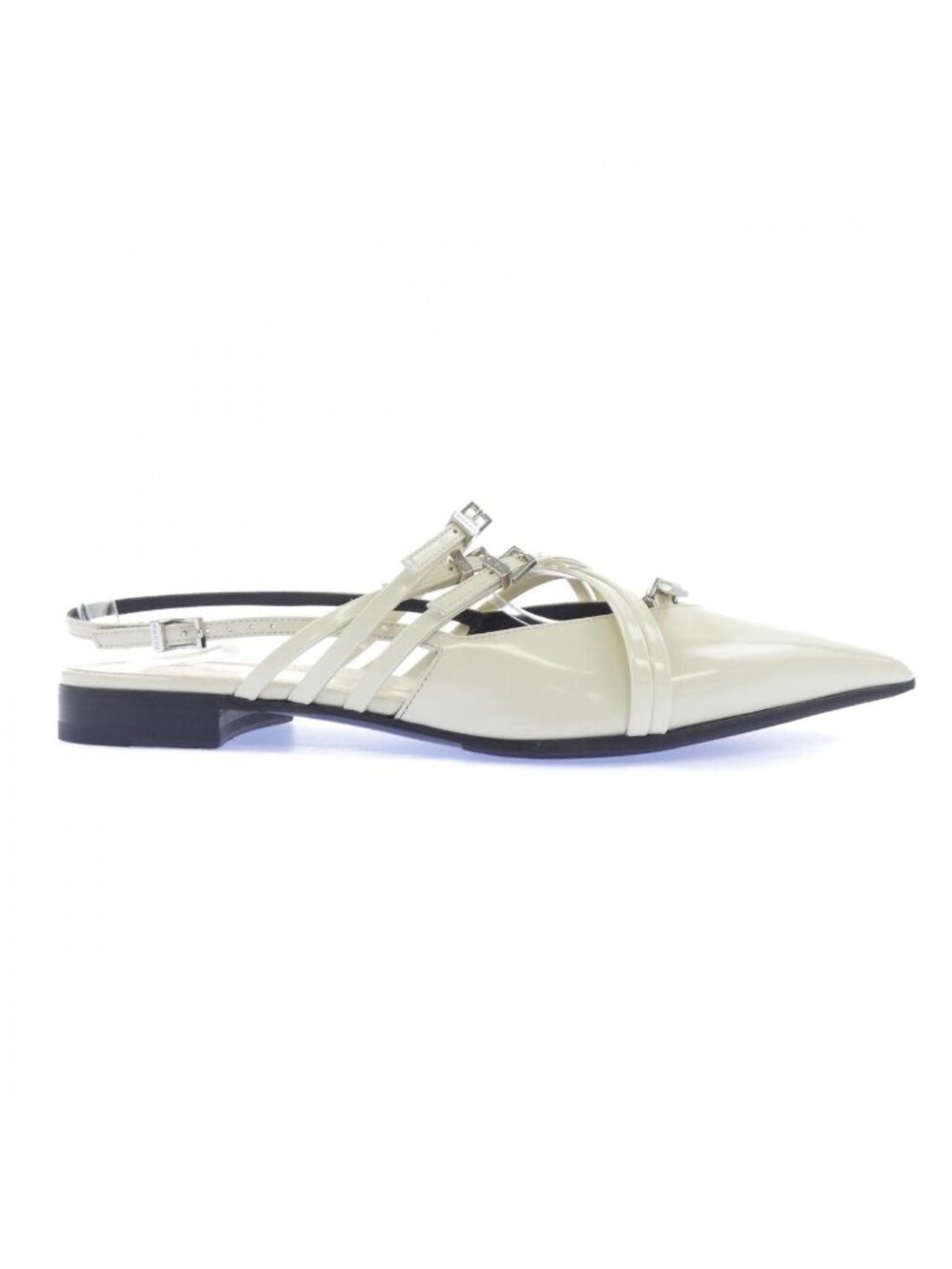 Gucci Sneakers White